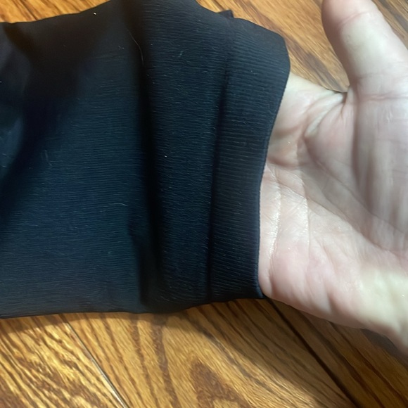 Skinnygirl stretch shorties - Picture 6 of 6